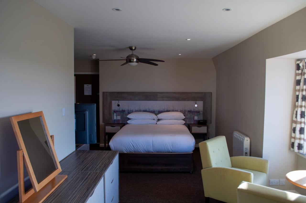 ביוד An Mor Accommodation מראה חיצוני תמונה