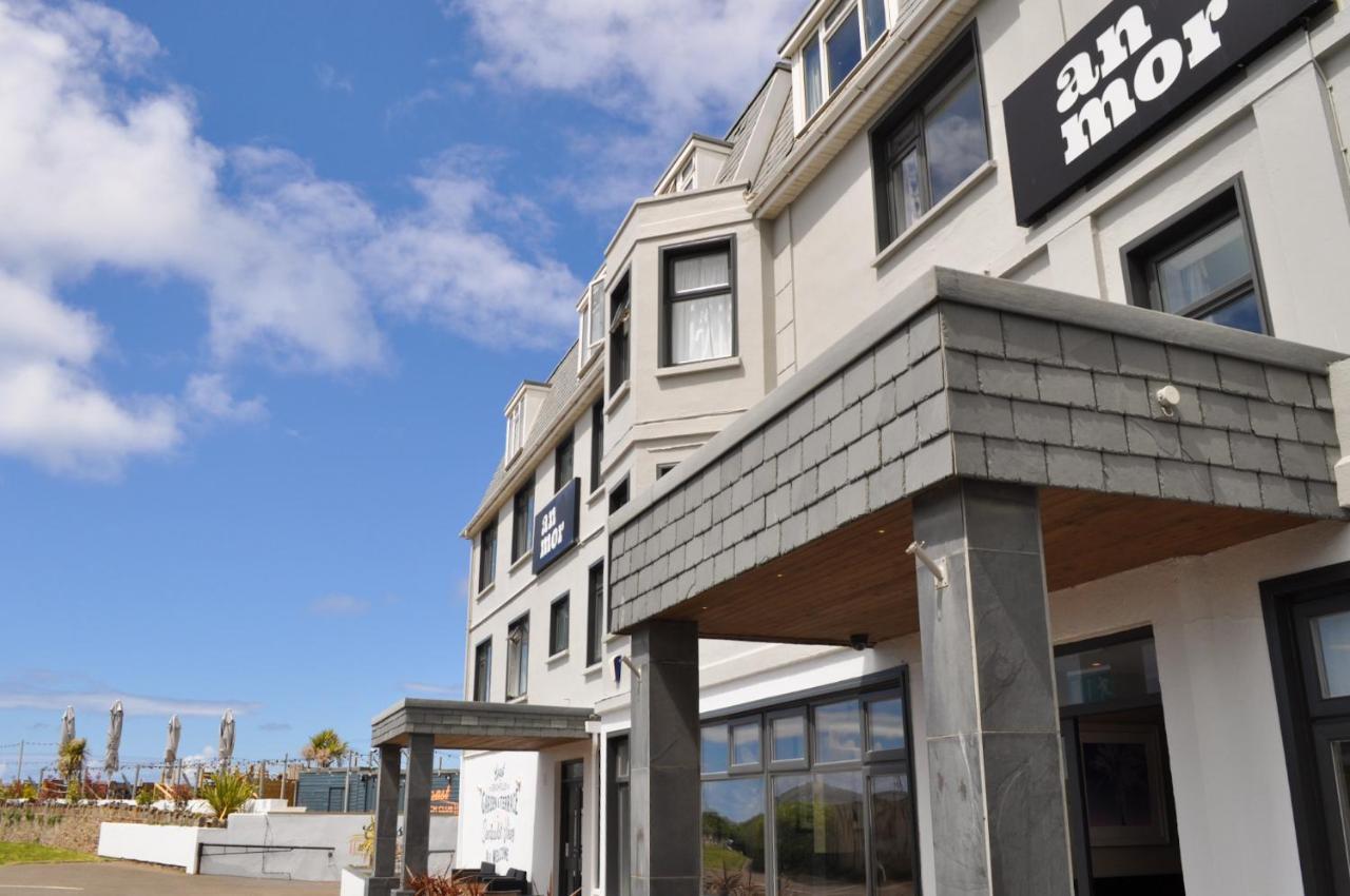 ביוד An Mor Accommodation מראה חיצוני תמונה