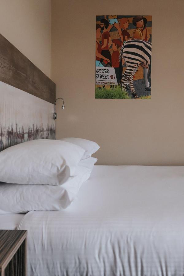 ביוד An Mor Accommodation מראה חיצוני תמונה